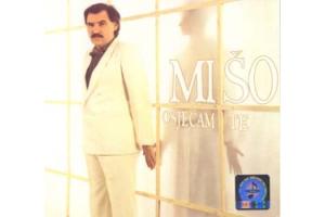 MISO KOVAC - Osjecam te, Album 1983 (CD)
